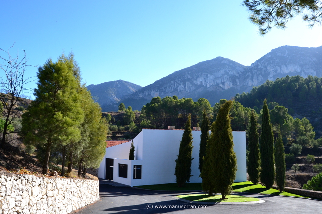 (Cuatretondeta)_Cementerio Municipal