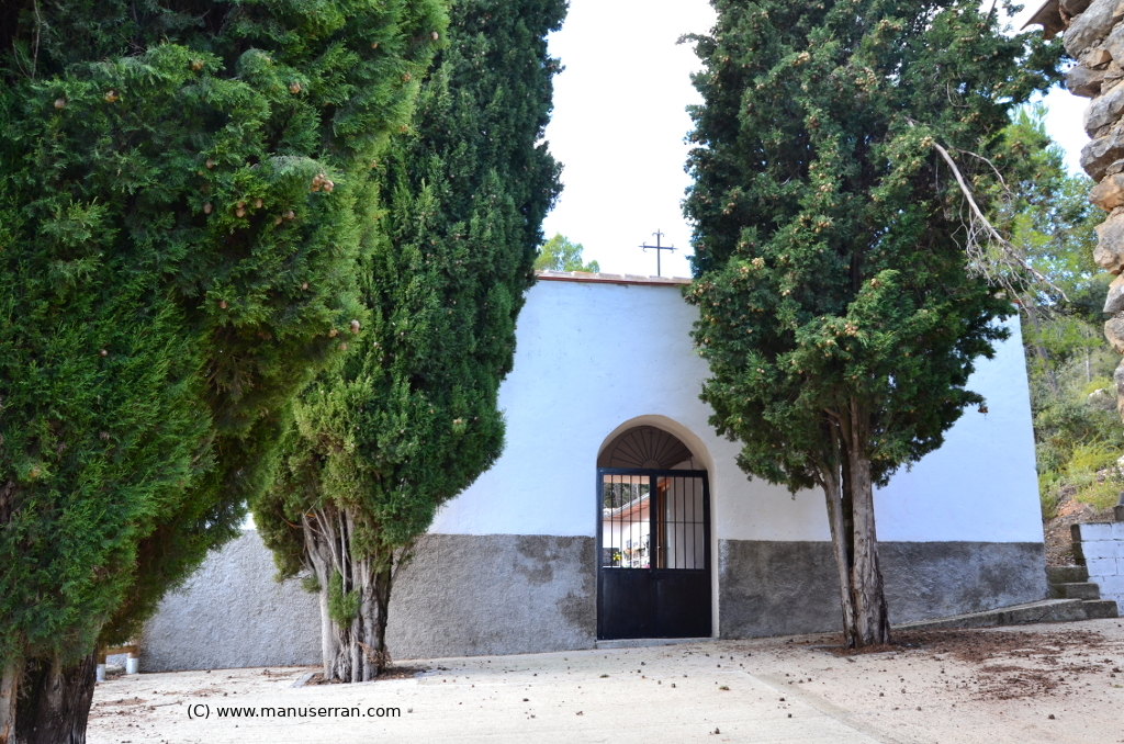 (Famorca)_Cementerio Municipal