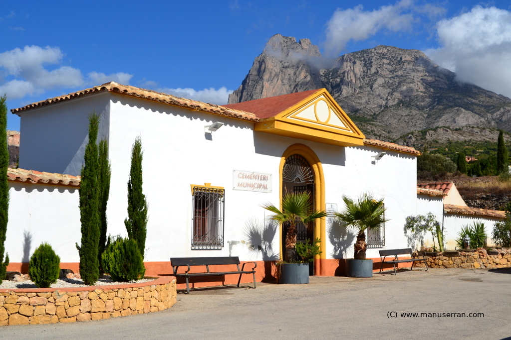 (Finestrat)_Cementerio Municipal