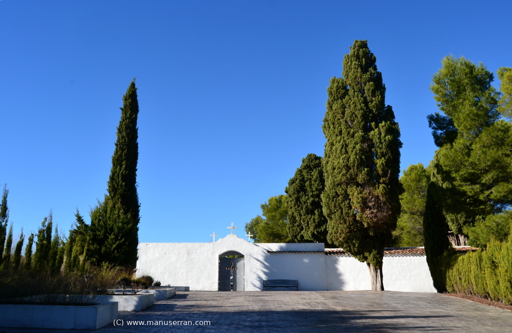 (Millena)_Cementerio Municipal