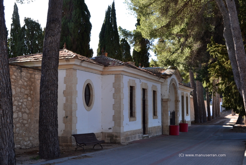 (Ibi)_Cementerio Municipal