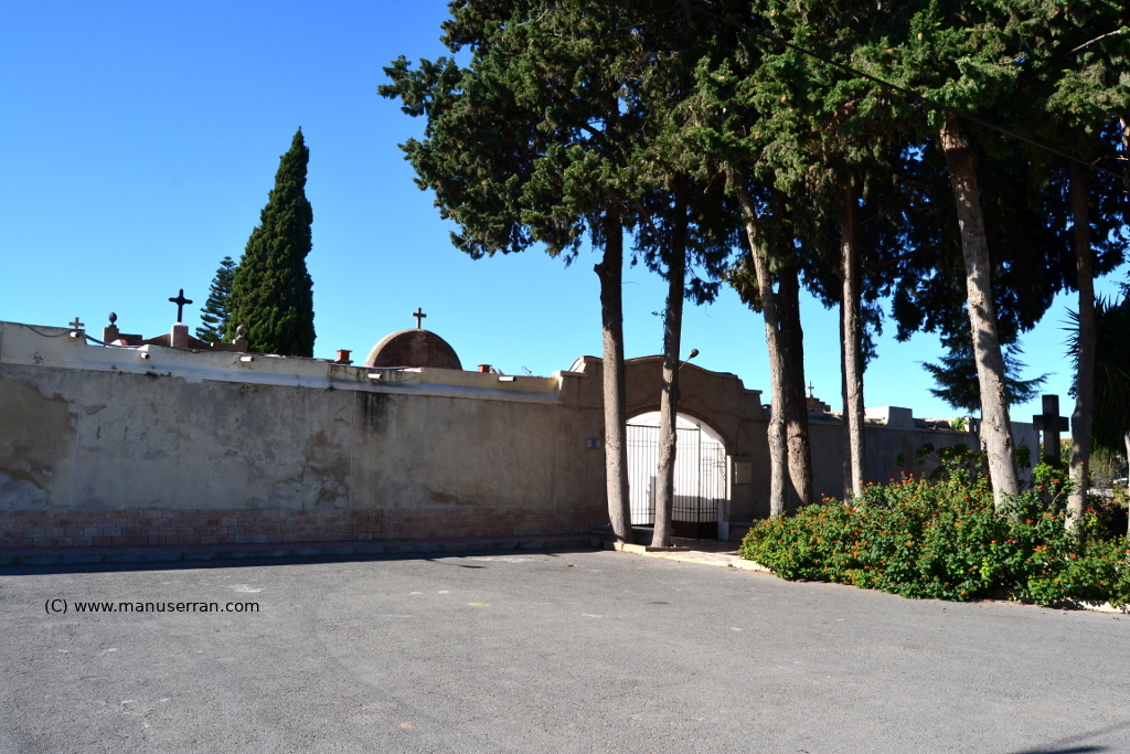 (Daya Nueva)_Cementerio Municipal