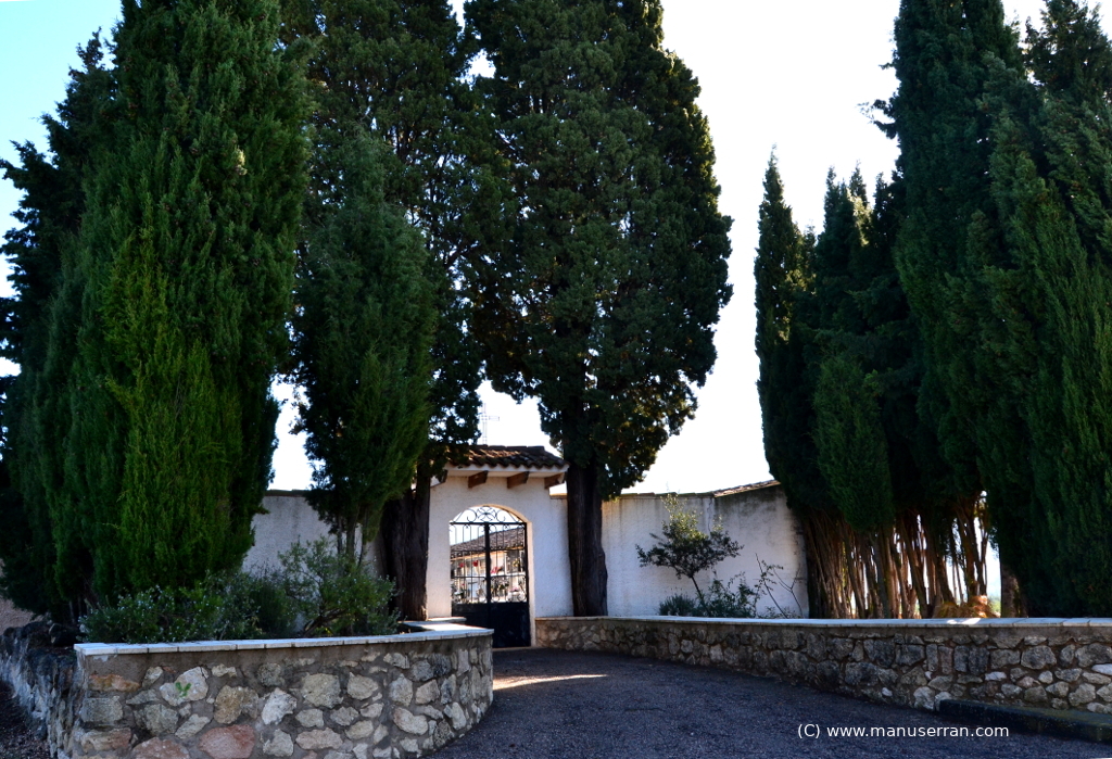 (Gorga)_Cementerio Municipal