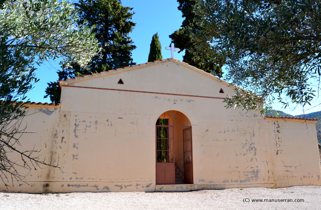 (Tollos)_Cementerio Municipal o Cementerio Nou