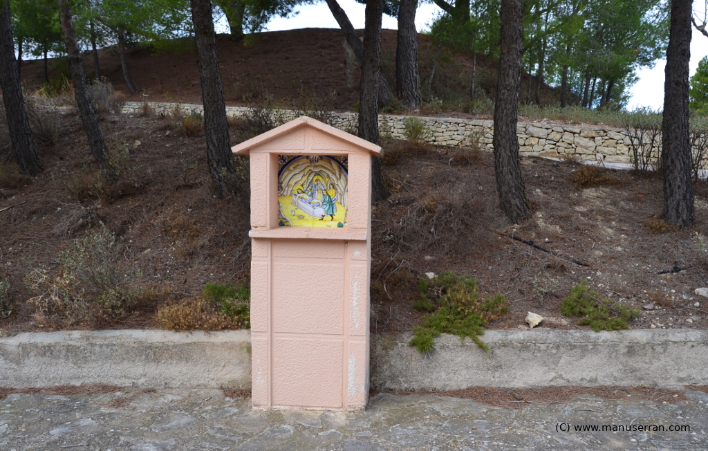 (Torremanzanas)_Cementerio Parroquial