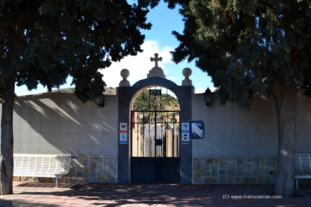 (Benferri)_Cementerio Municipal