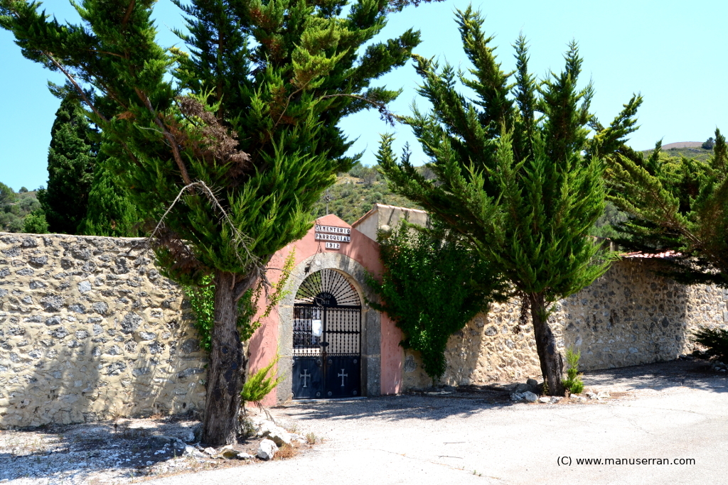 (Vall de Ebo)_Cementerio Parroquial