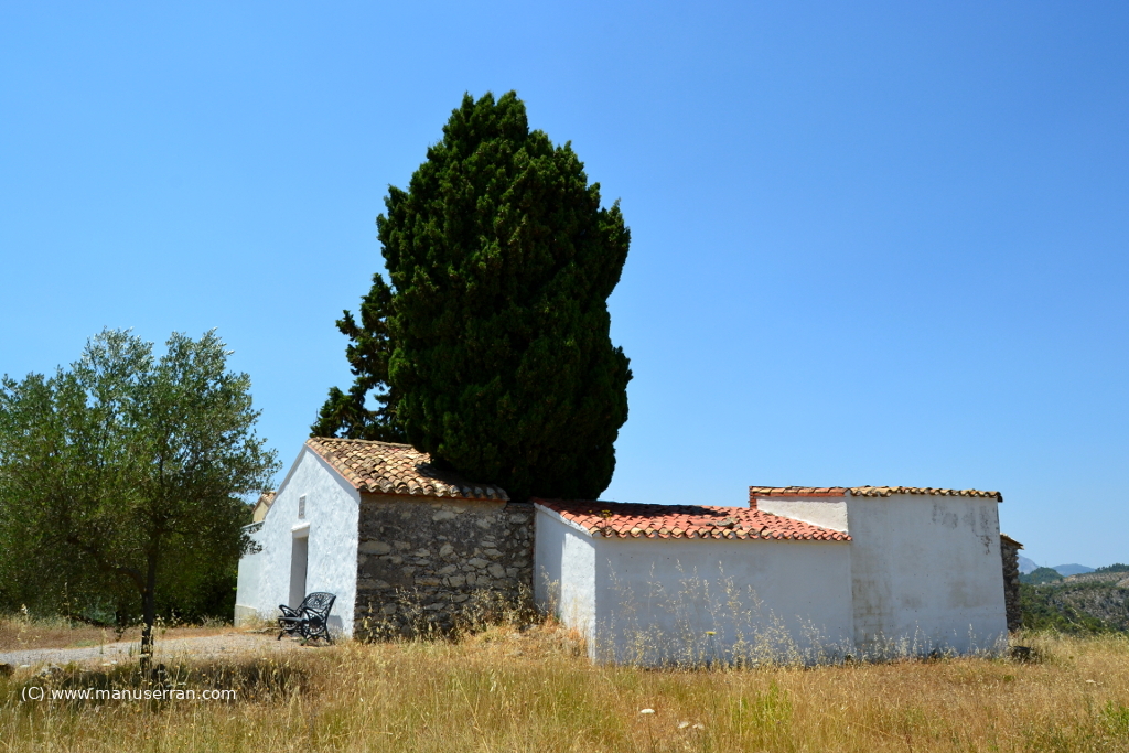 (Beniaia)_Cementerio