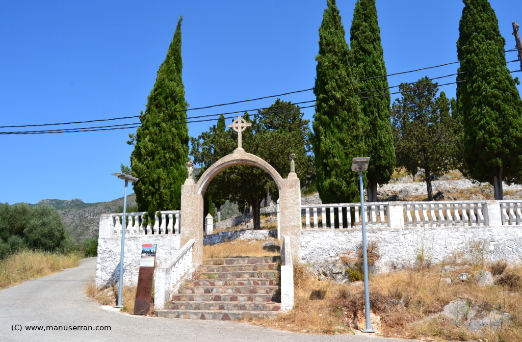 (Lorcha)_Cementerio Parroquial