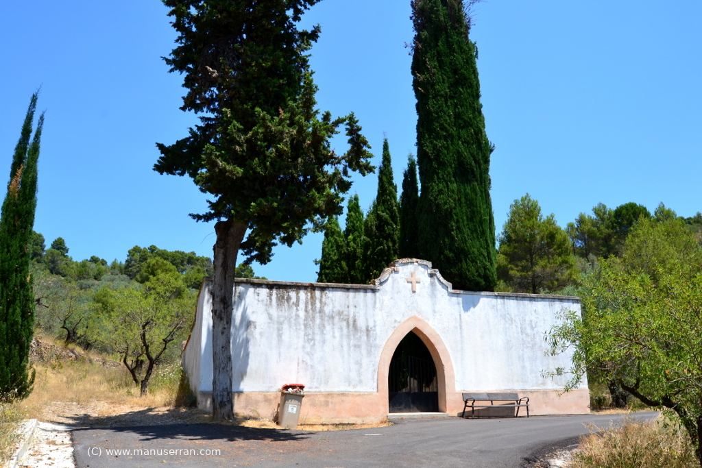 (Margarida)_Cementerio Municipal