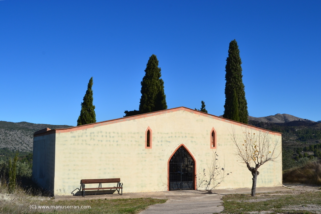 (Catamarruc)_Cementerio Municipal