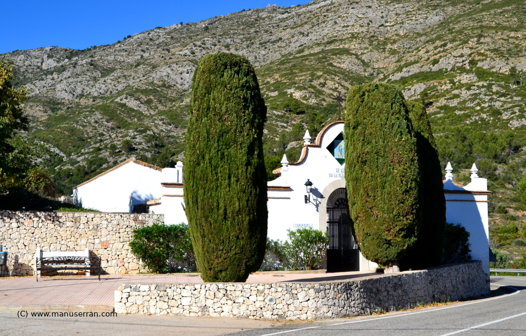 (Benigembla)_Cementerio Municipal