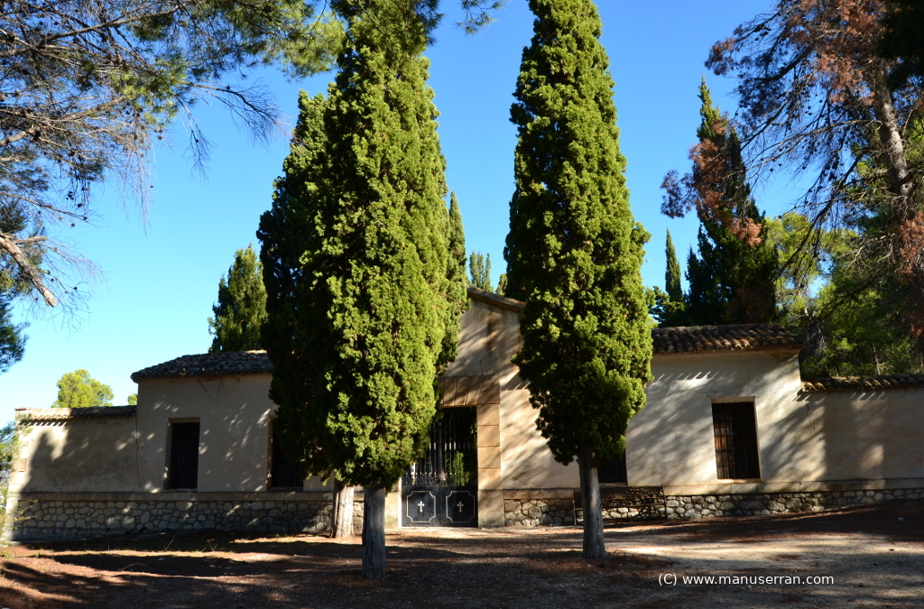 (Penáguila)_Cementerio Municipal