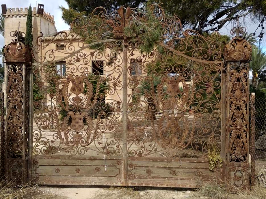 (Jubalcoy)_Capilla de la Torre de Jubalcoy