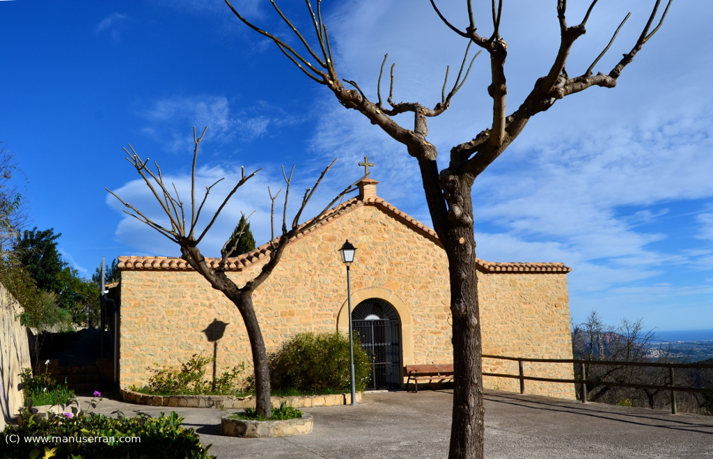 (Benimaurell)_Cementerio Parroquial