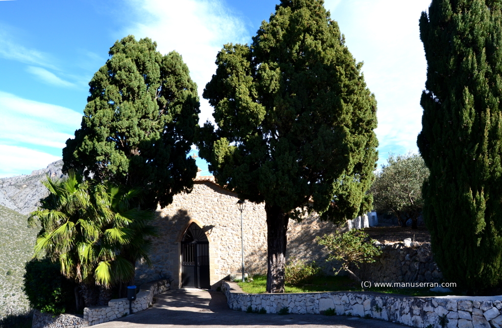 (Fleix)_Cementerio Parroquial de San Pascual