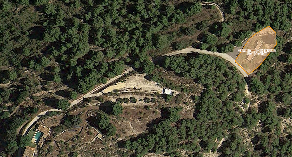 (Guadalest)_Cementerio II