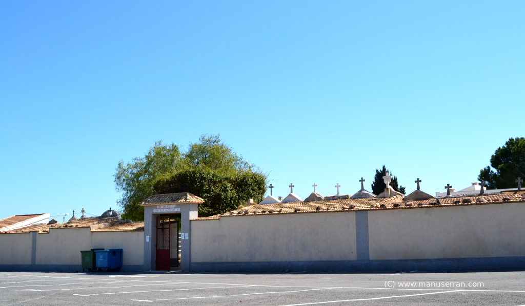 (San Miguel de Salinas)_Cementerio Municipal