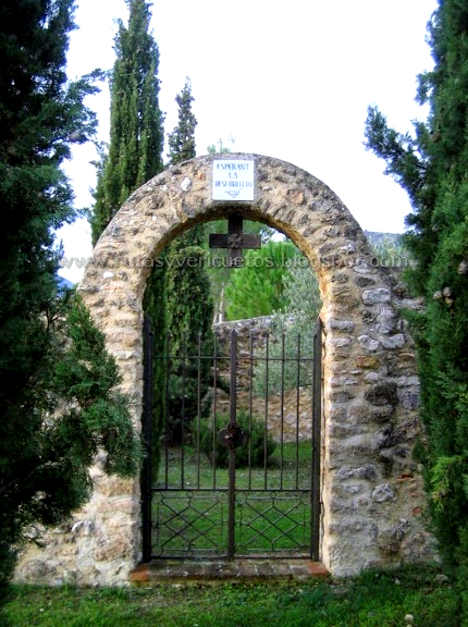 (Turballos)_Cementerio
