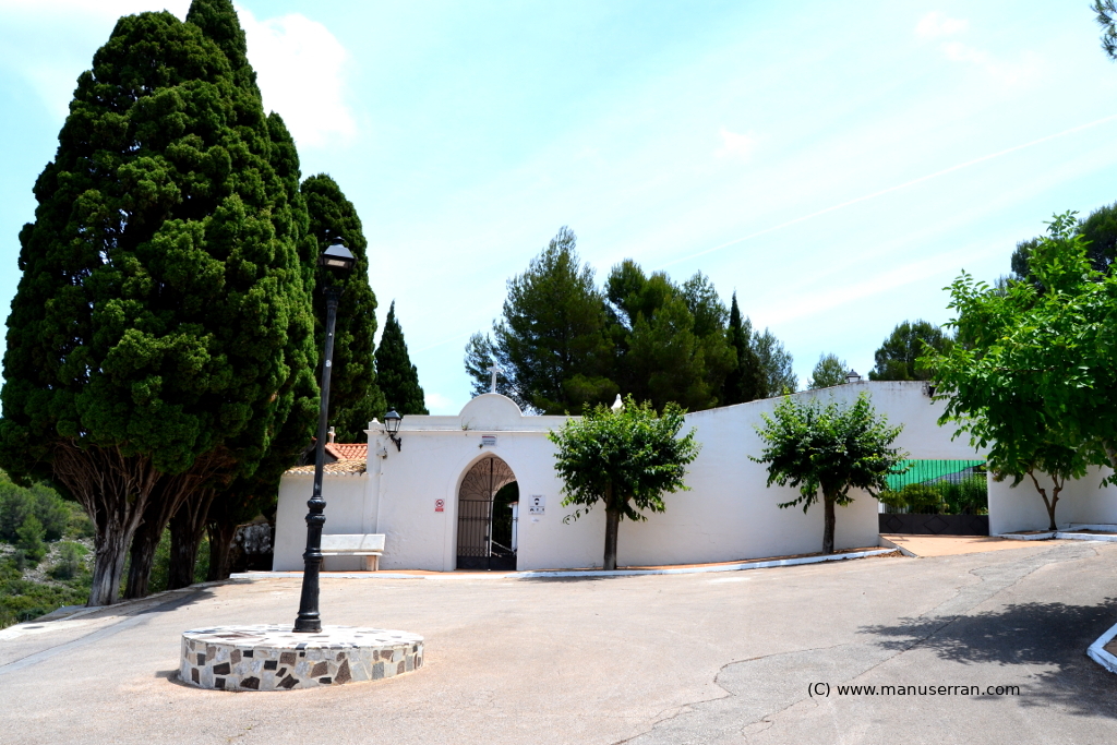 (Banidoleig)_Cementerio Municipal
